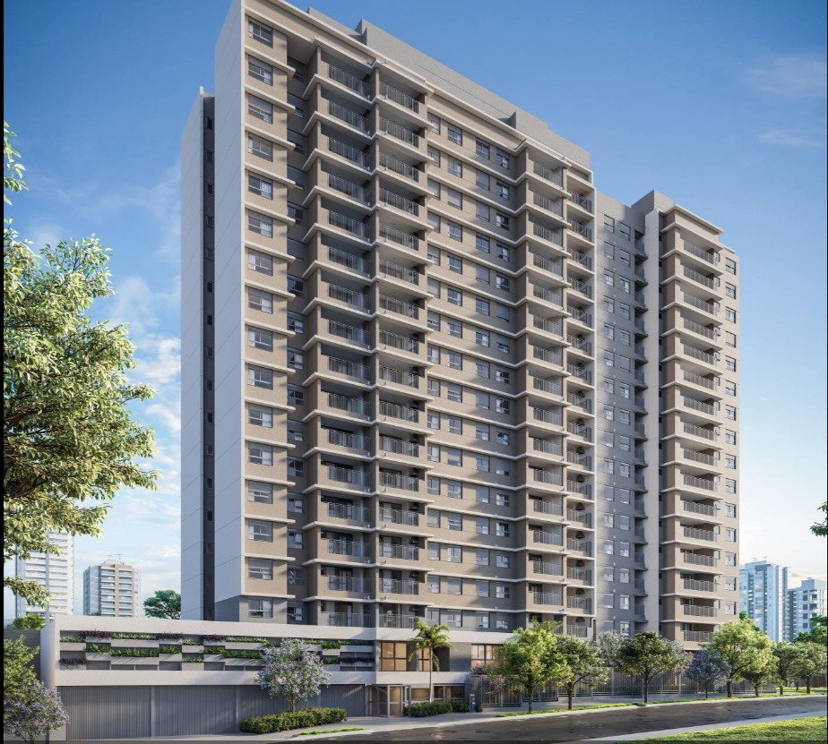 Apartamento – Vila Mariana