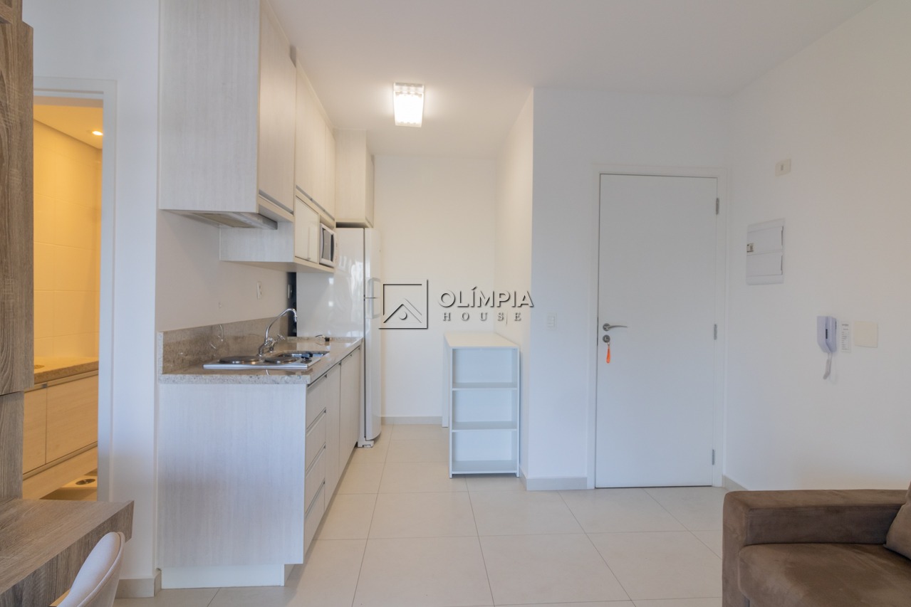 Apartamento – Brooklin