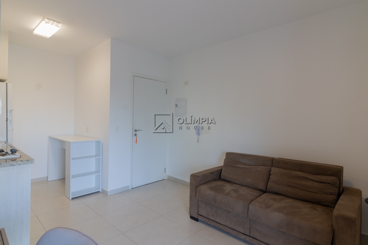 Apartamento – Brooklin