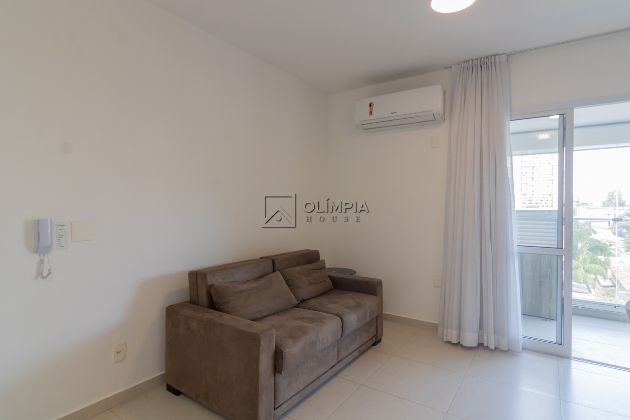 Apartamento – Brooklin