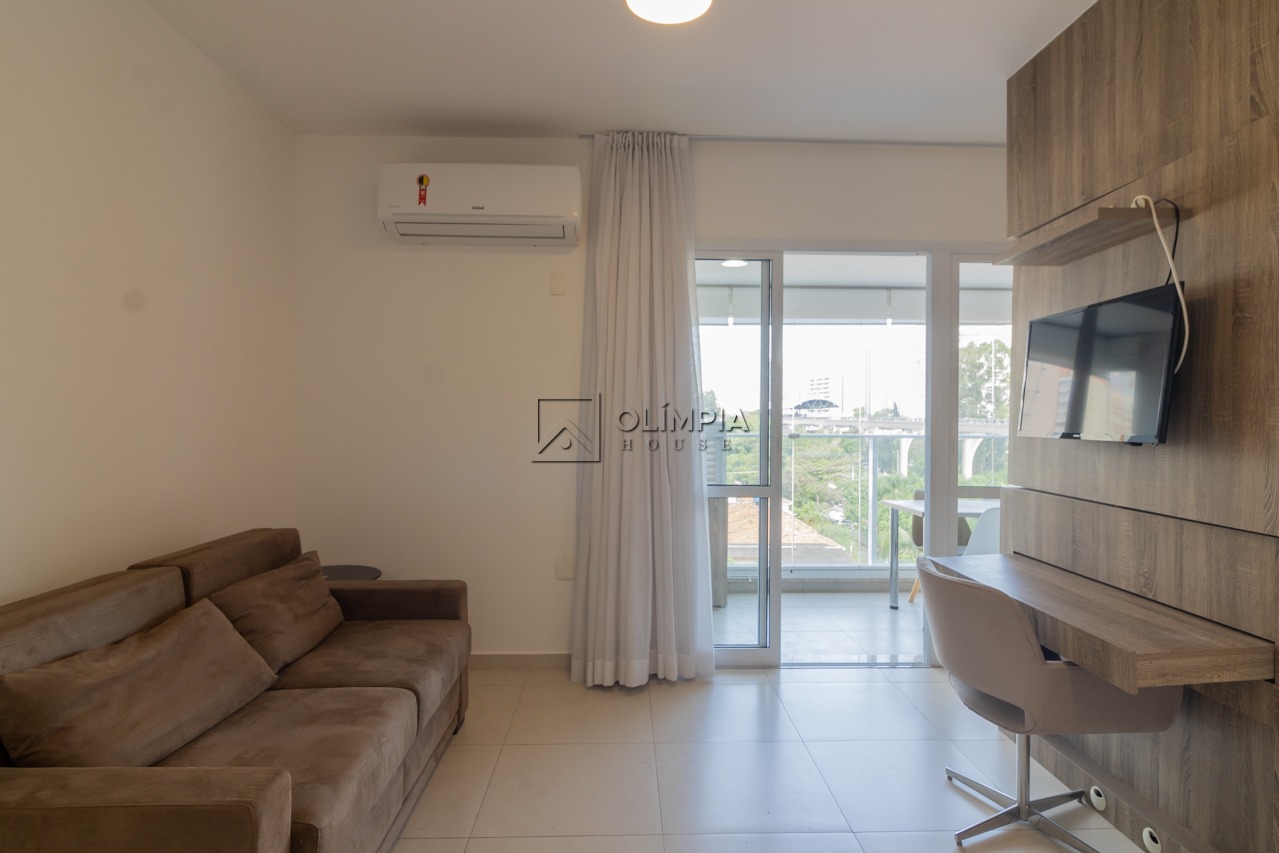 Apartamento – Brooklin