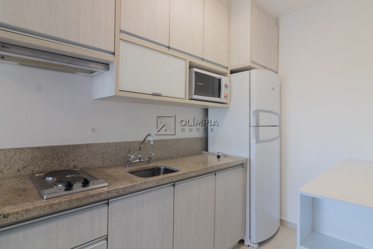 Apartamento – Brooklin