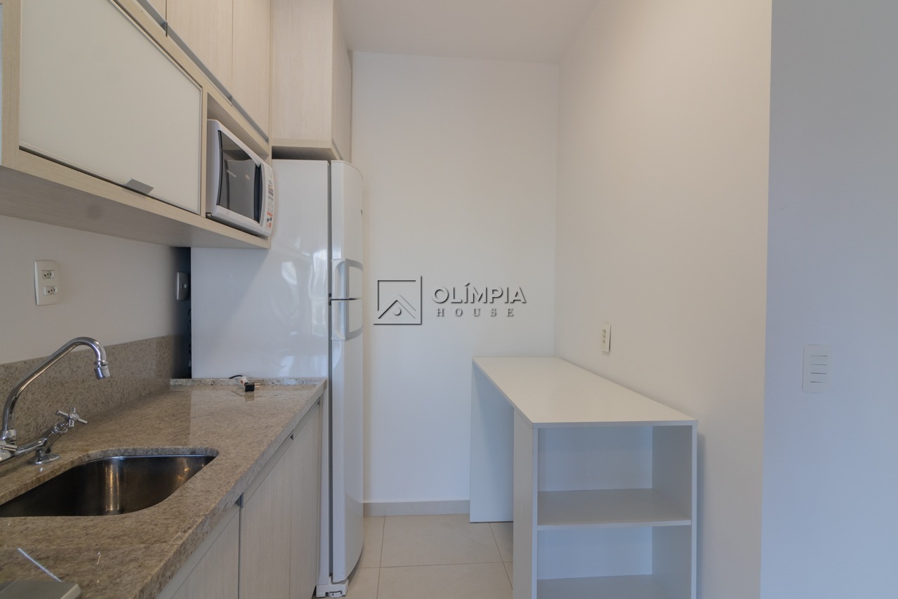 Apartamento – Brooklin