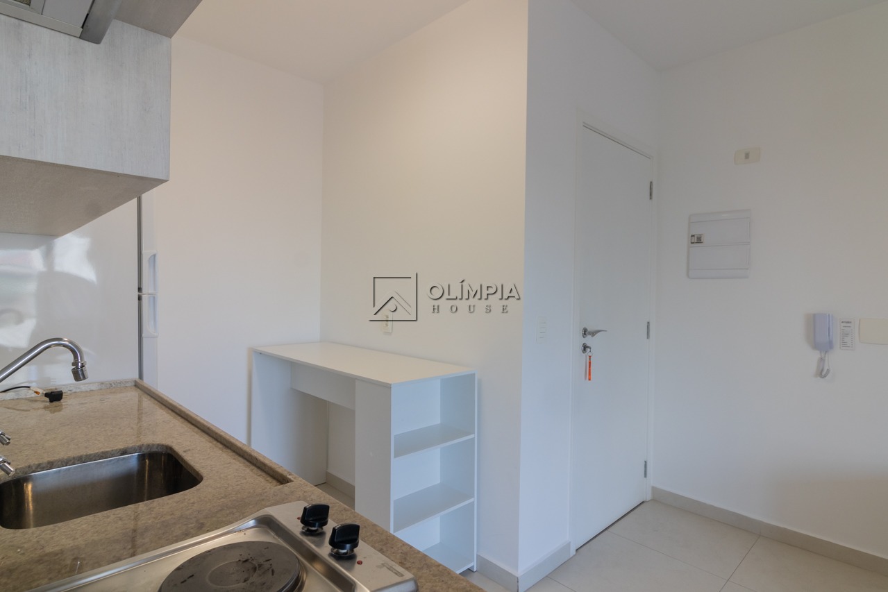 Apartamento – Brooklin