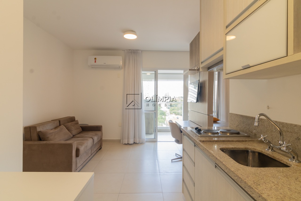 Apartamento – Brooklin