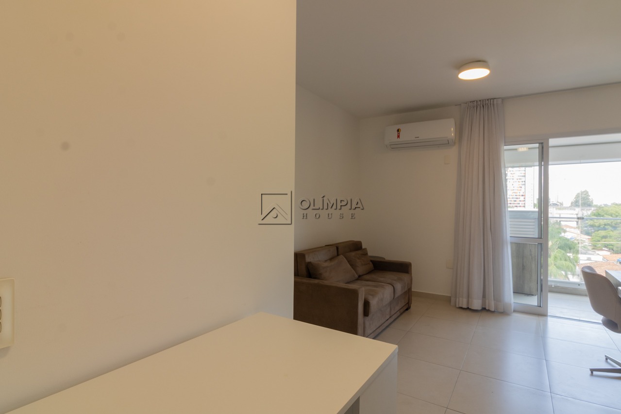 Apartamento – Brooklin