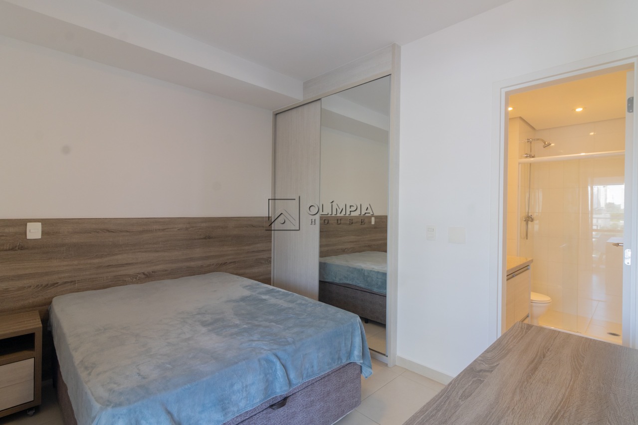 Apartamento – Brooklin