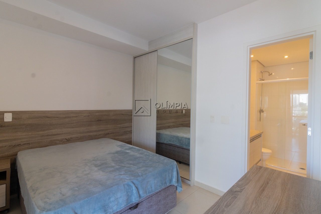 Apartamento – Brooklin