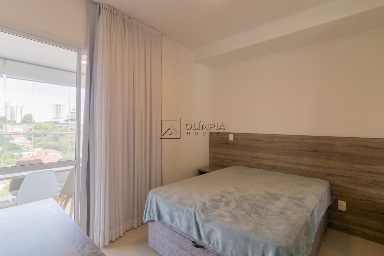 Apartamento – Brooklin