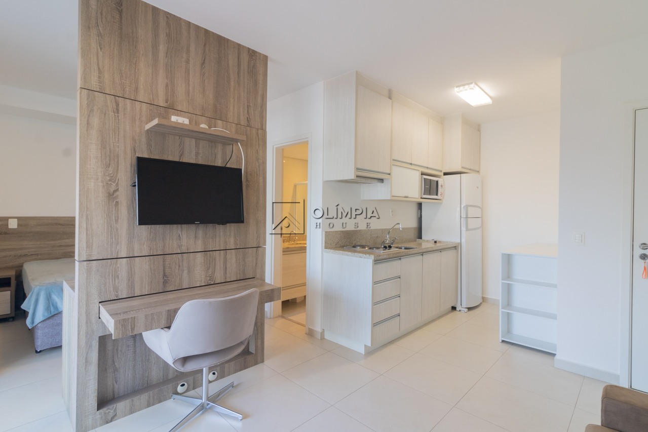 Apartamento – Brooklin