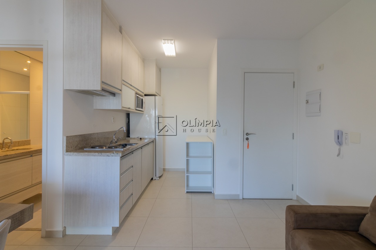 Apartamento – Brooklin