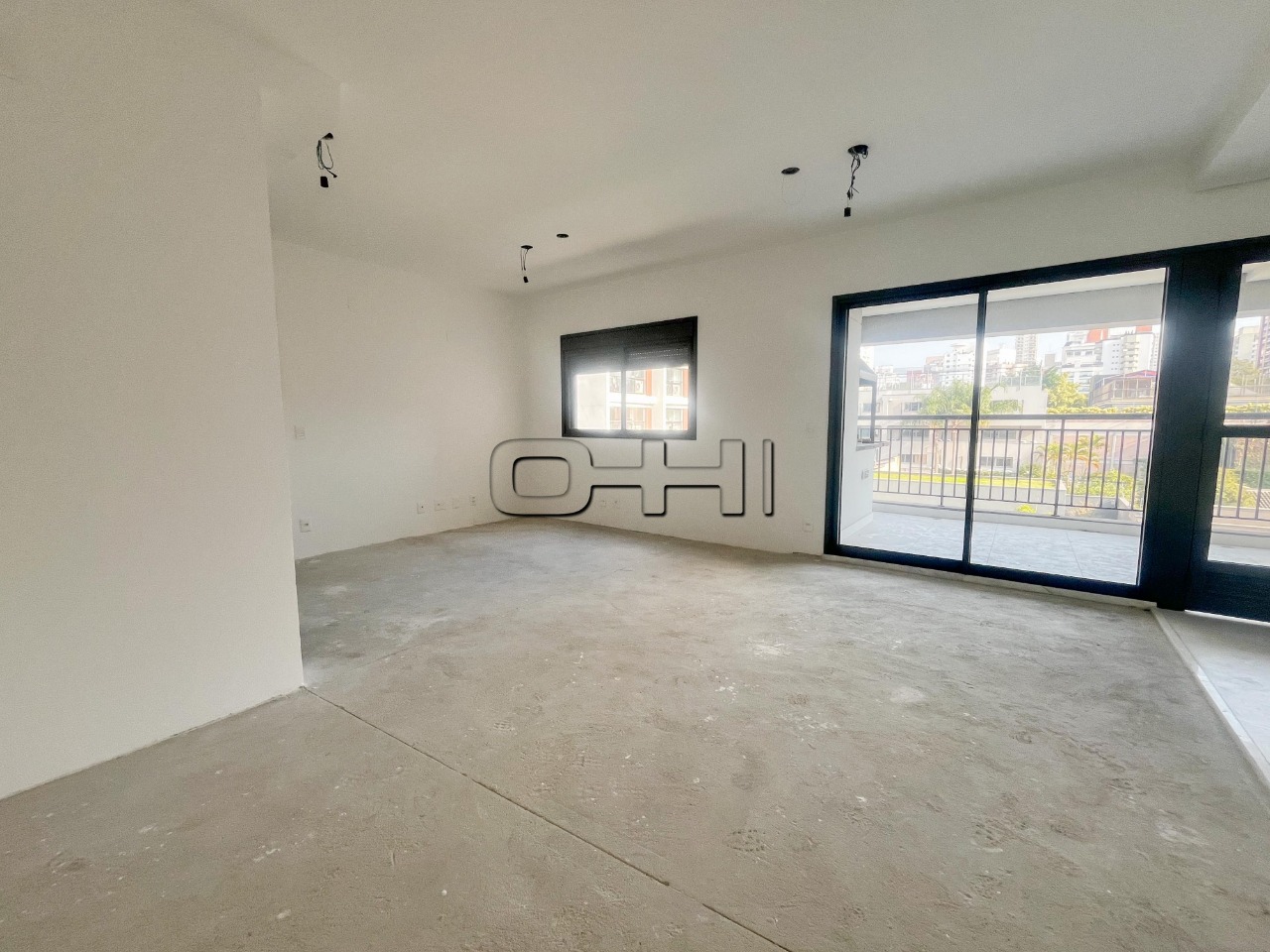 Apartamento – Campo Belo