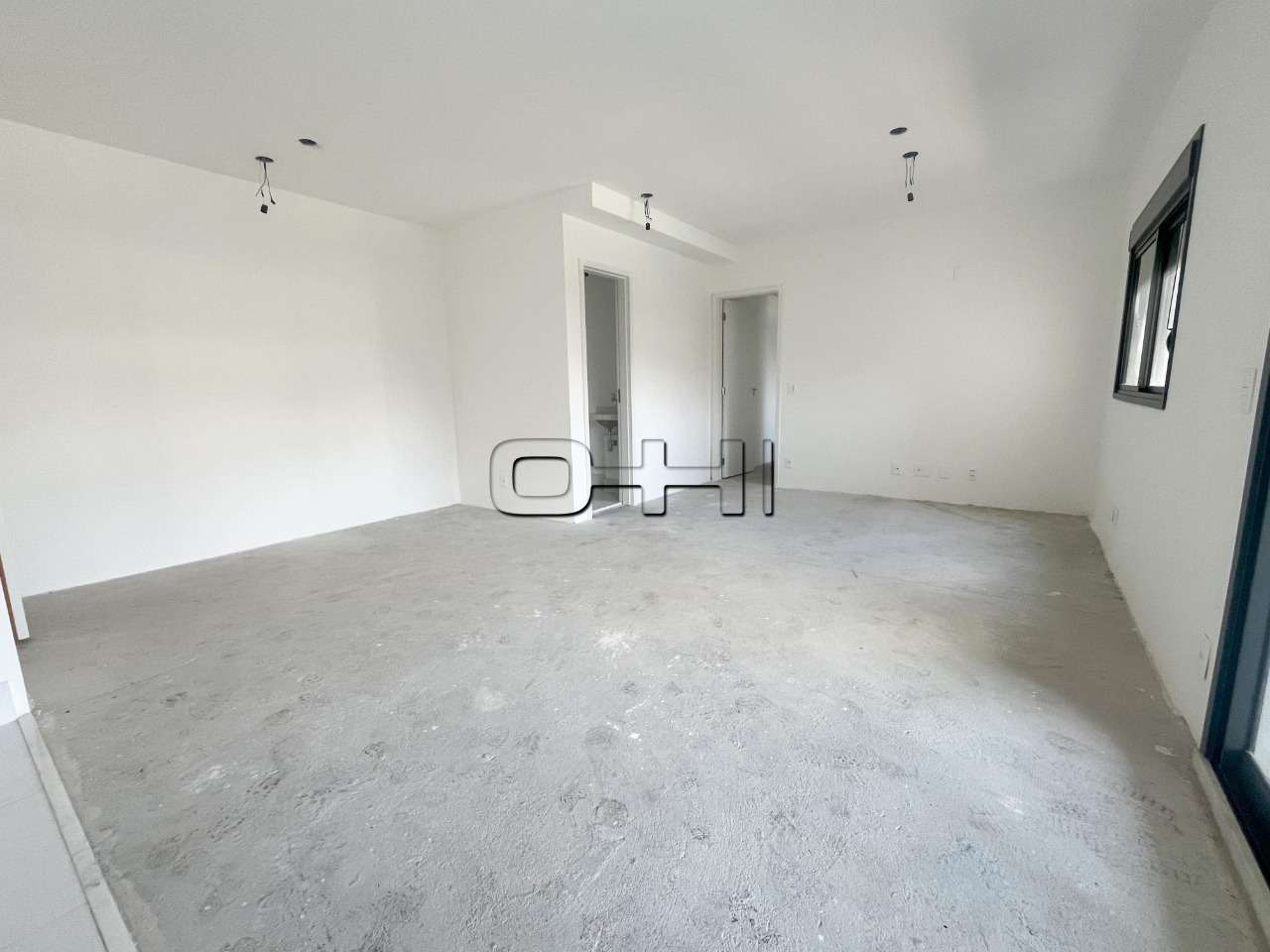 Apartamento – Campo Belo