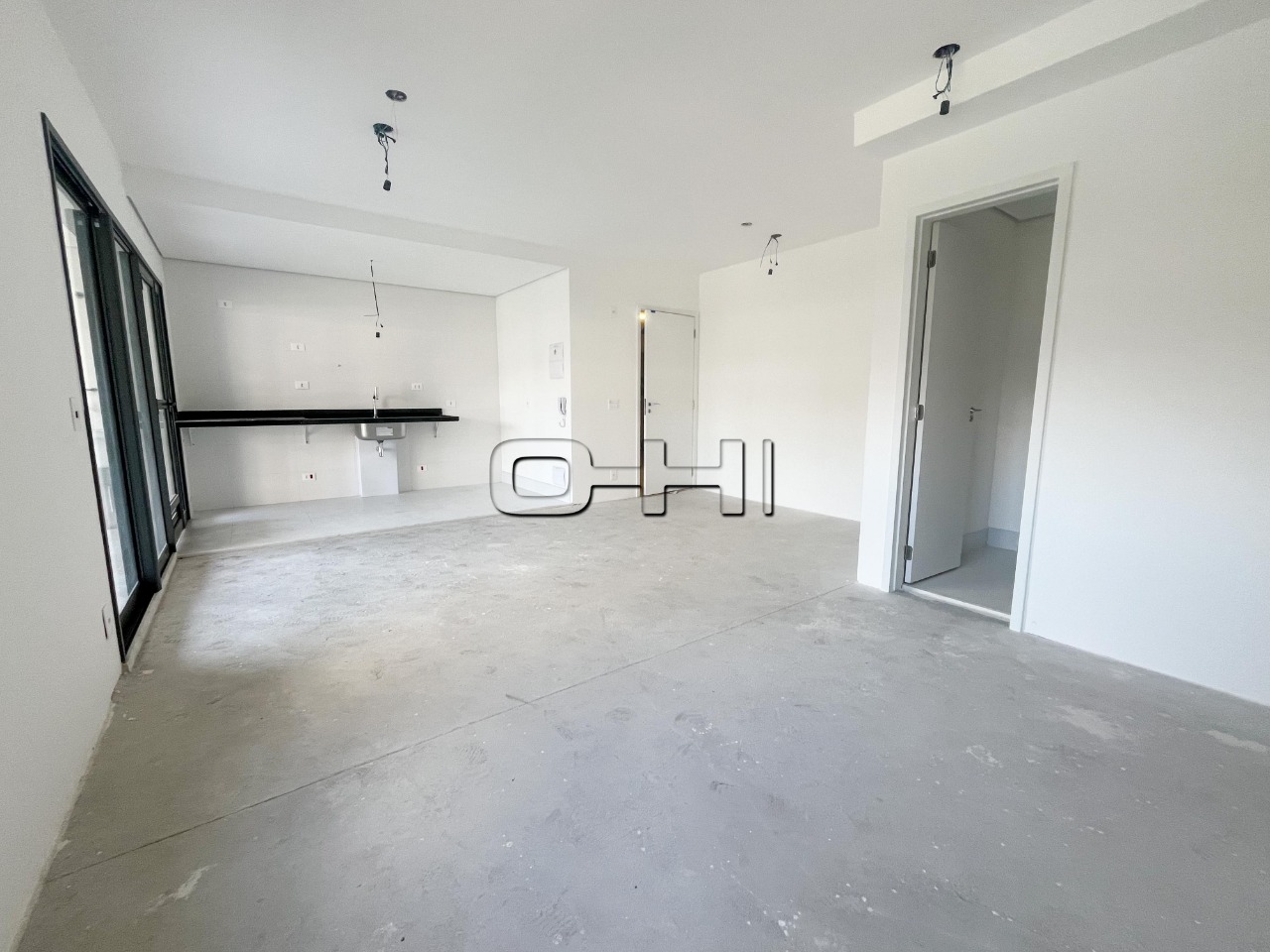 Apartamento – Campo Belo