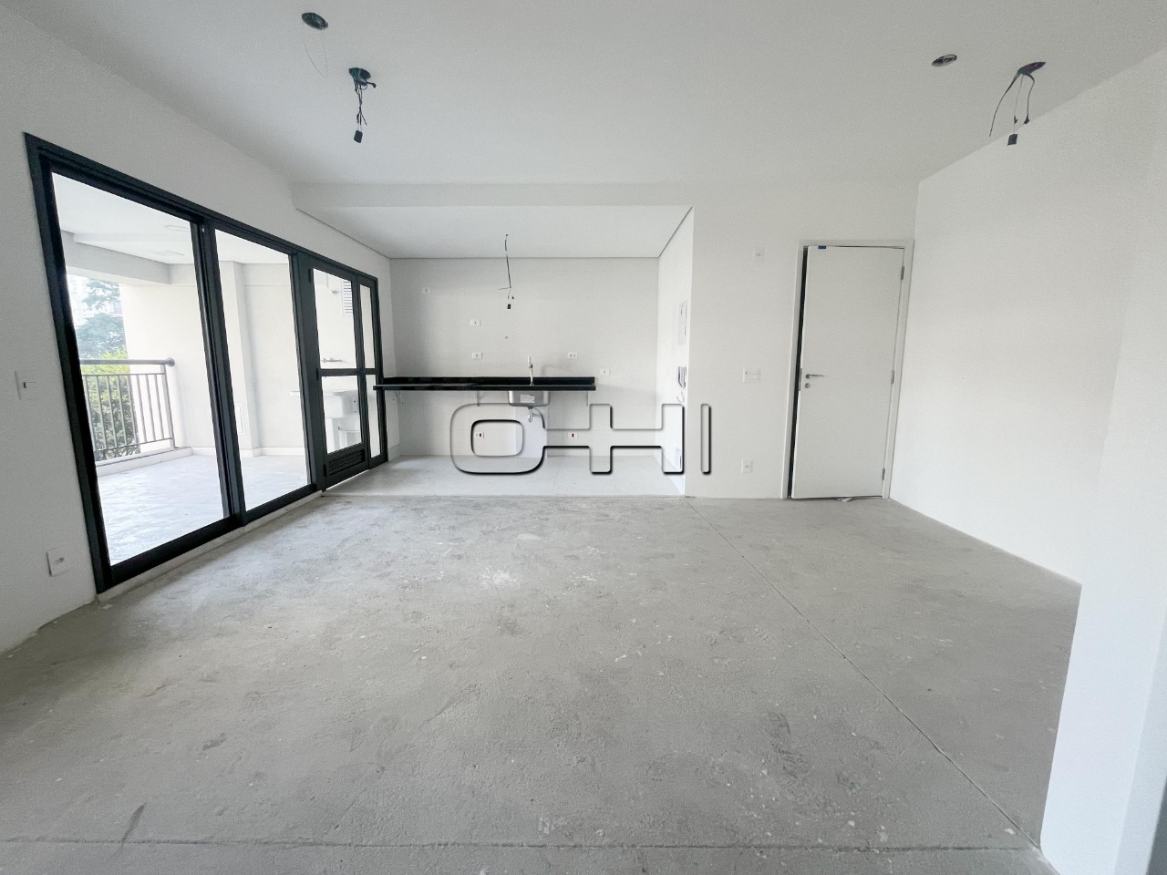 Apartamento – Campo Belo