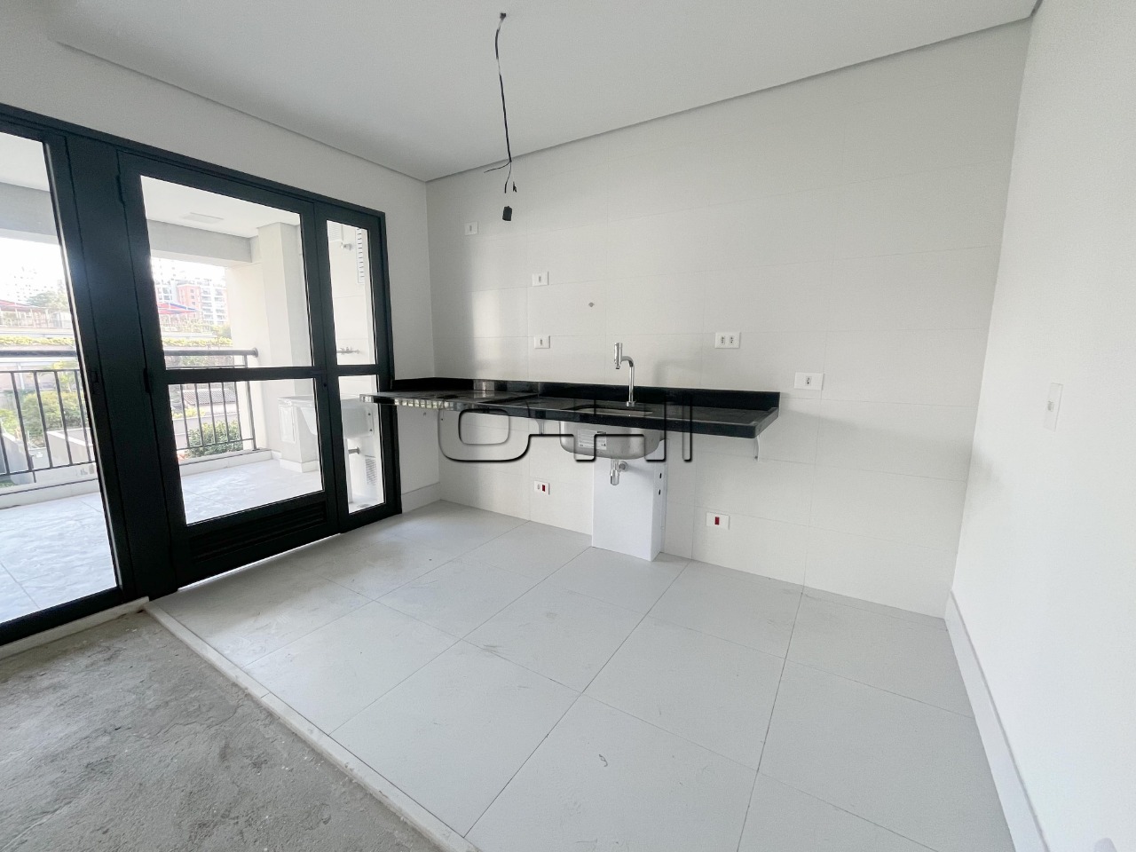 Apartamento – Campo Belo