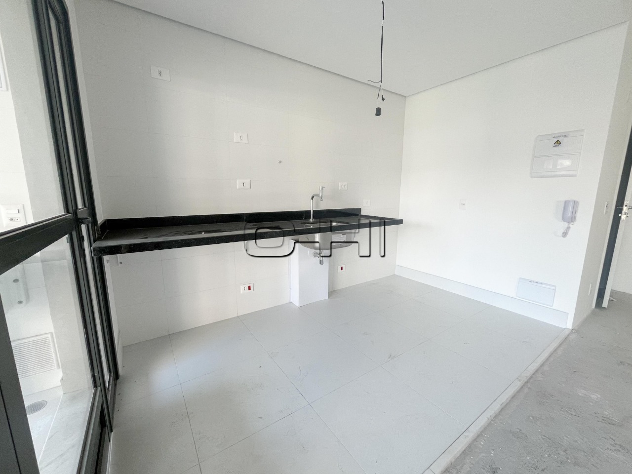 Apartamento – Campo Belo