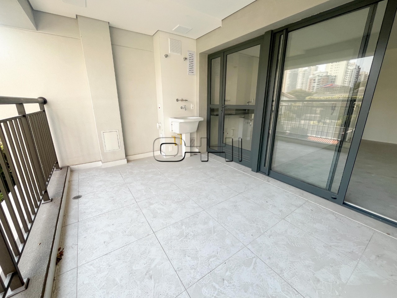 Apartamento – Campo Belo