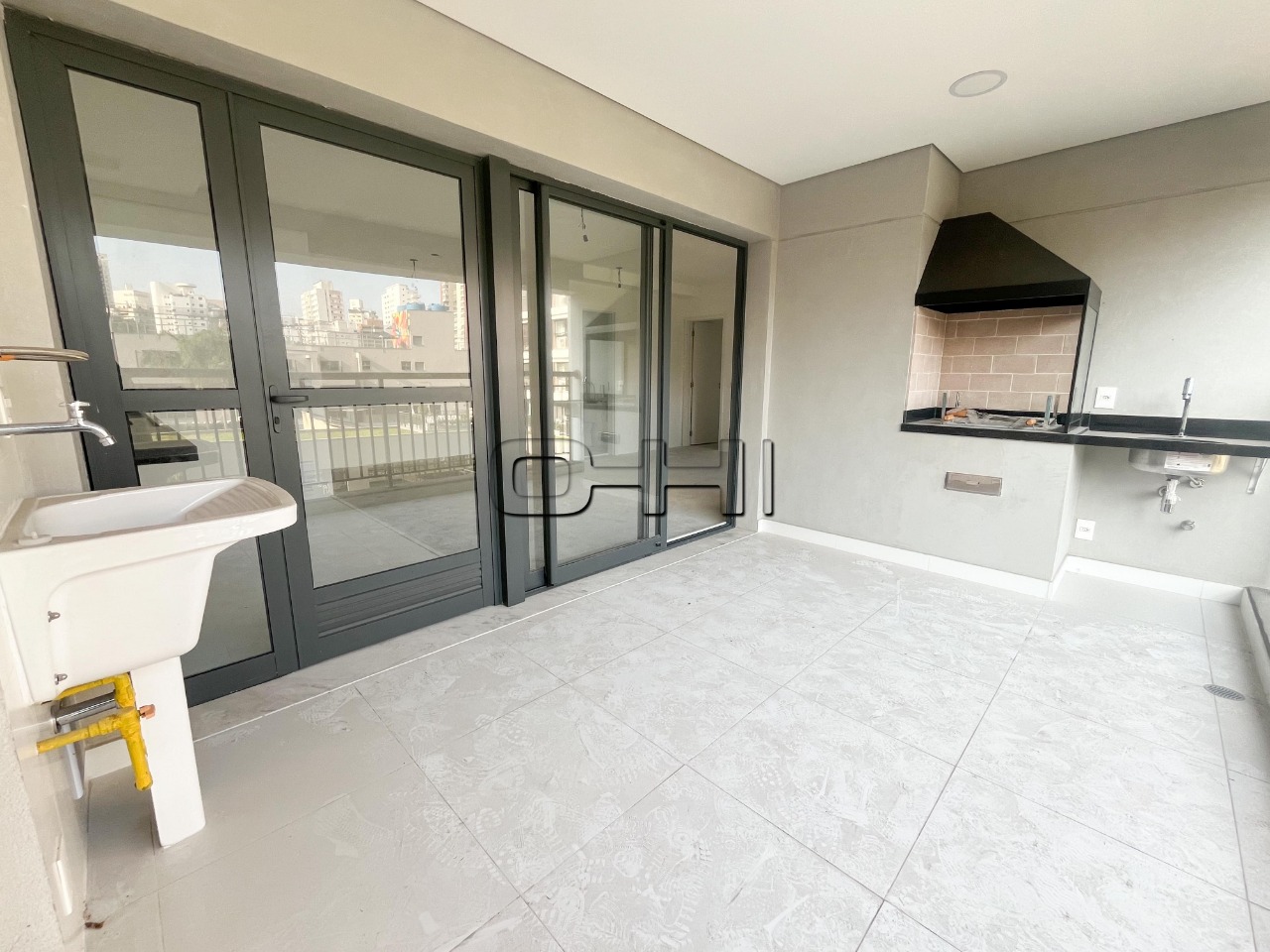 Apartamento – Campo Belo