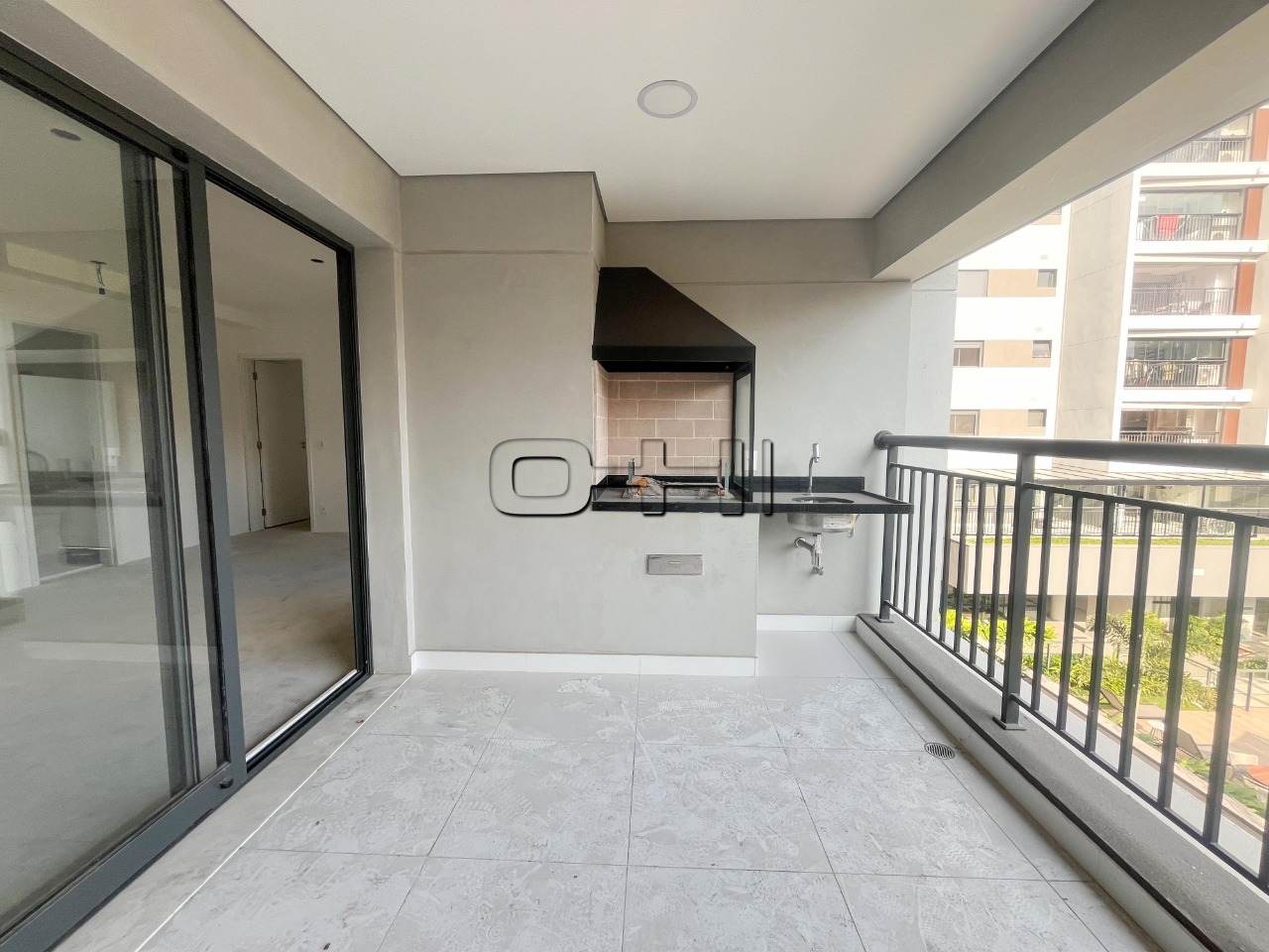 Apartamento – Campo Belo