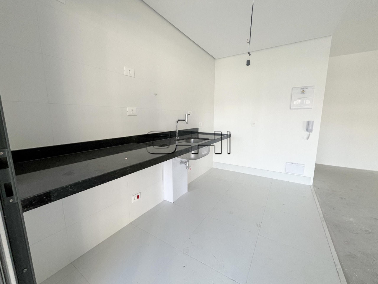 Apartamento – Campo Belo