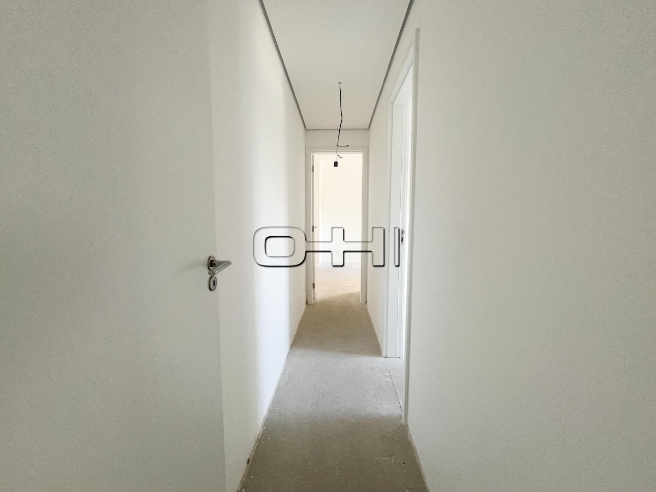 Apartamento – Campo Belo