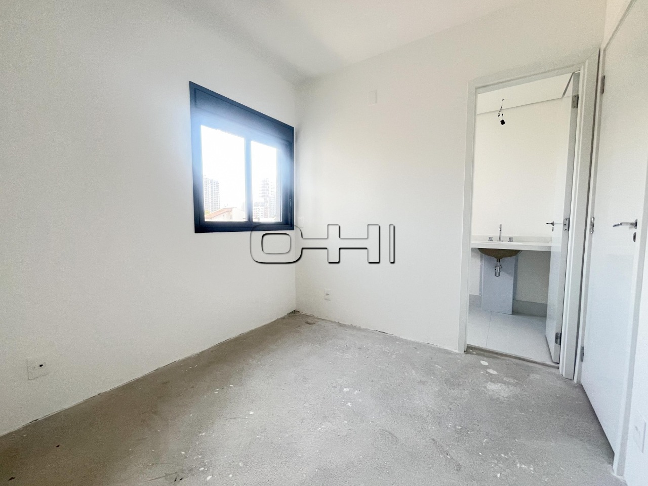 Apartamento – Campo Belo