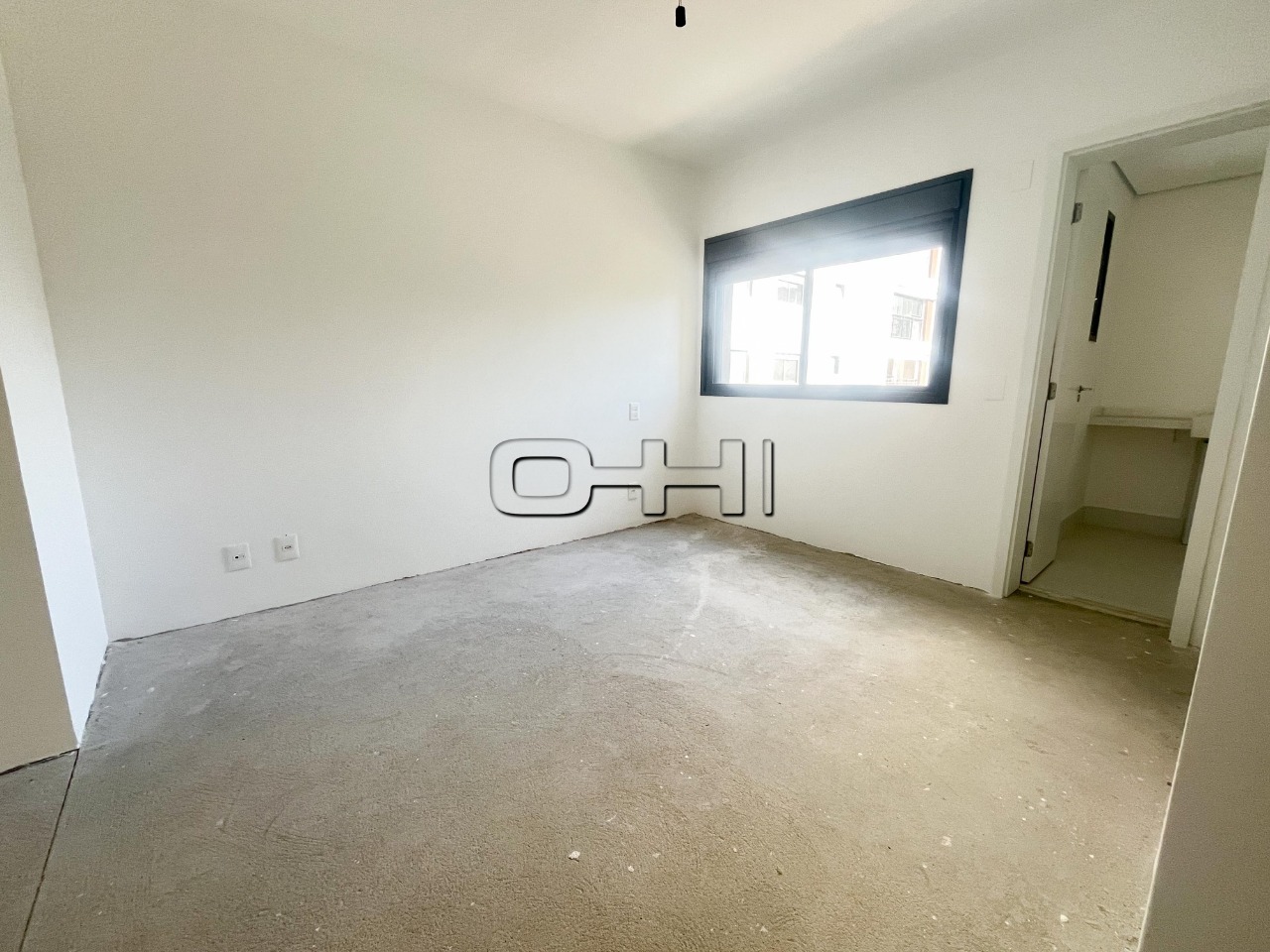 Apartamento – Campo Belo