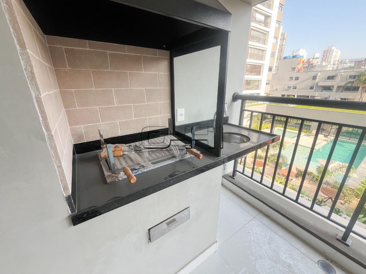 Apartamento – Campo Belo