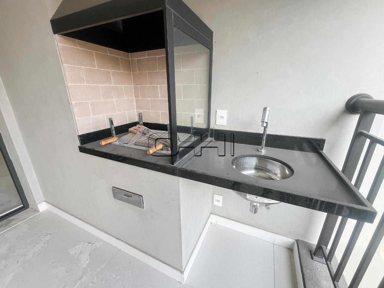 Apartamento – Campo Belo