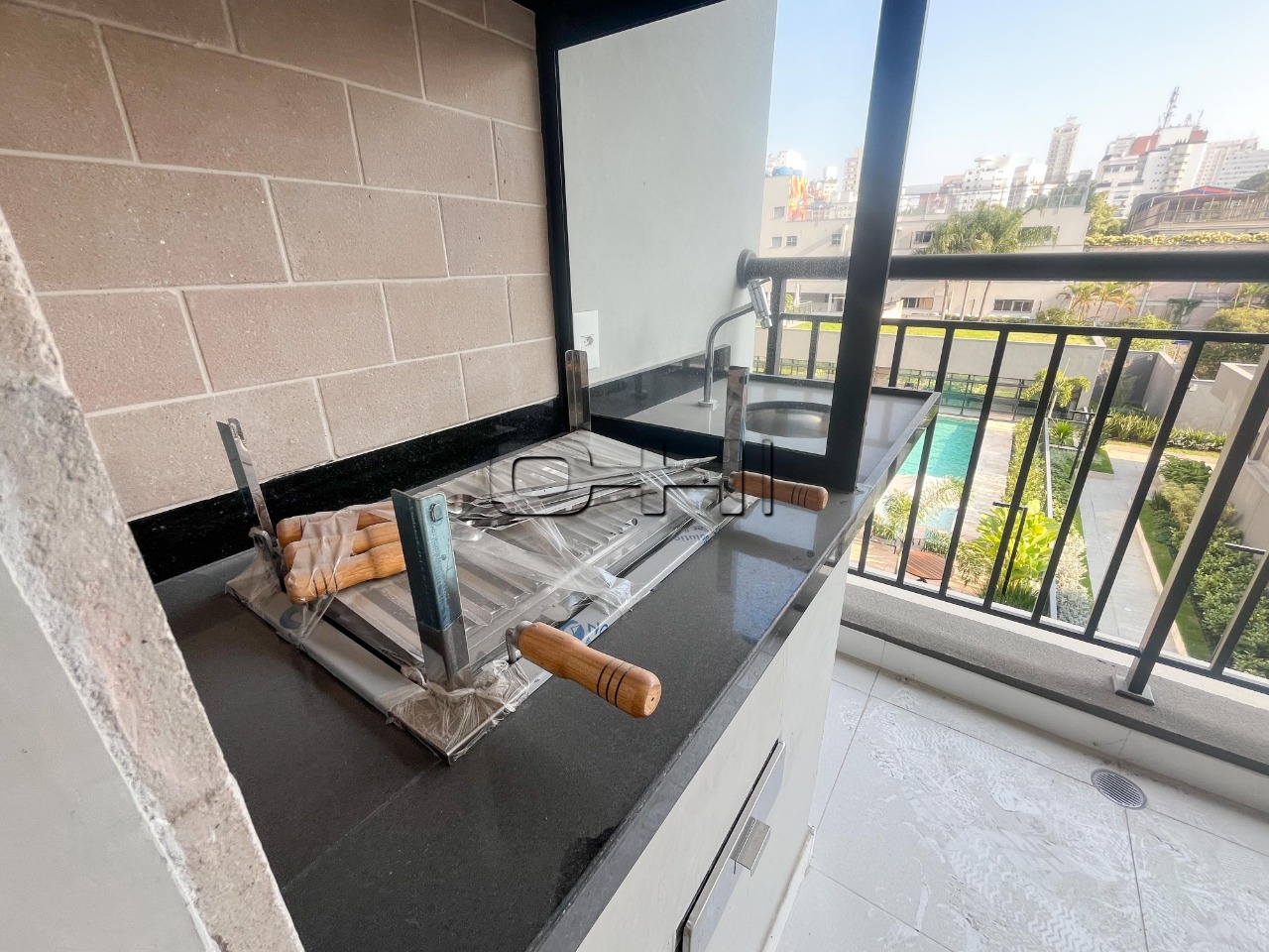 Apartamento – Campo Belo