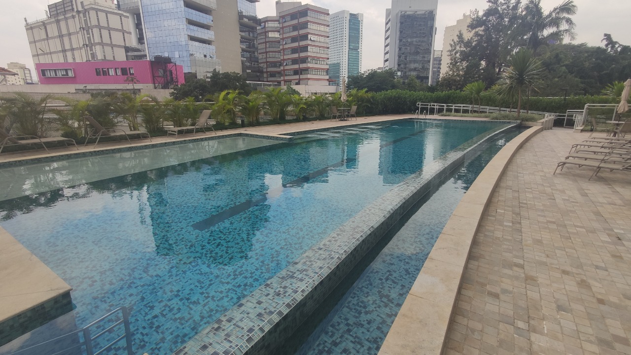 Apartamento – Pinheiros