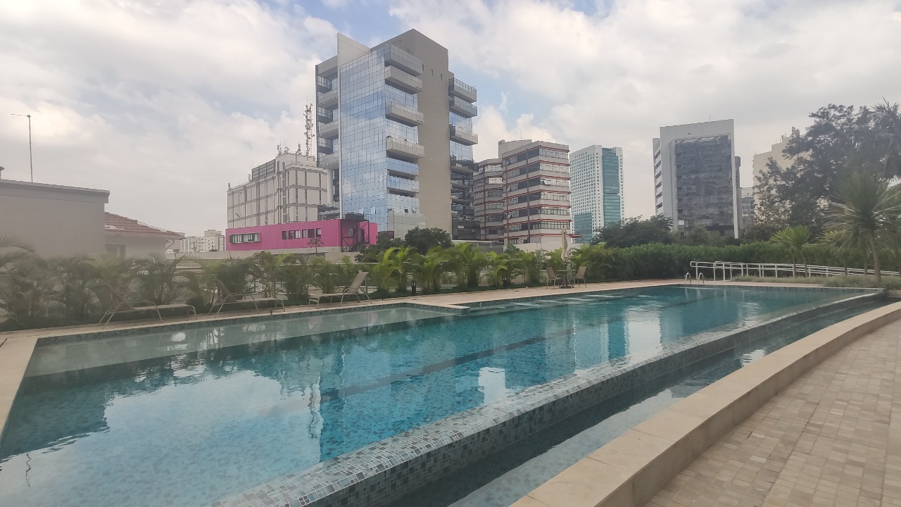 Apartamento – Pinheiros