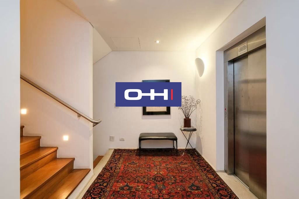 Casa – Jardim Paulista