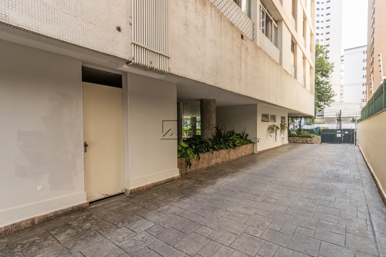 Apartamento – Itaim Bibi