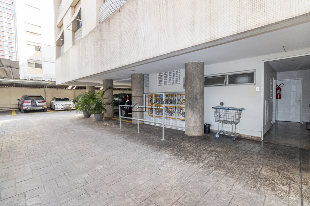 Apartamento – Itaim Bibi
