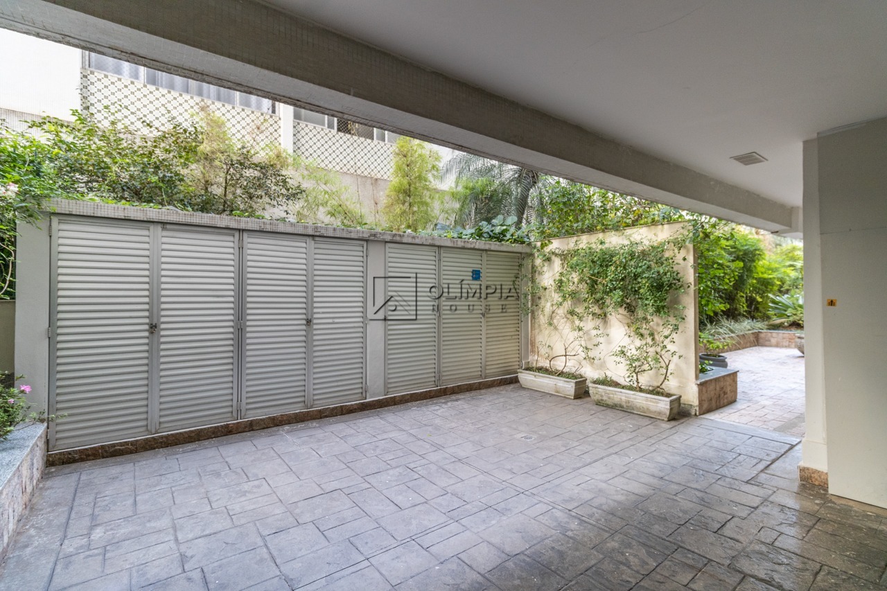 Apartamento – Itaim Bibi