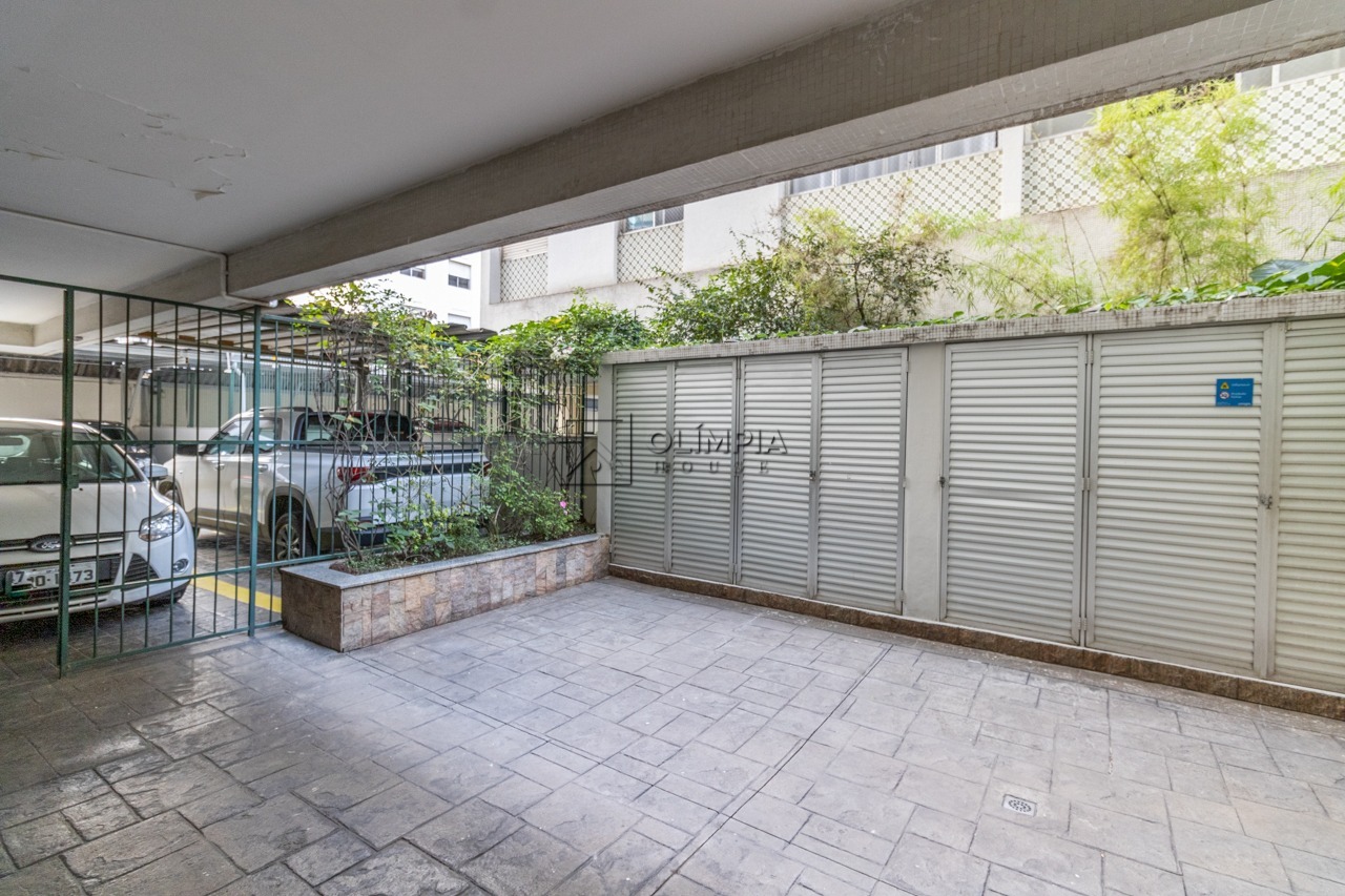 Apartamento – Itaim Bibi