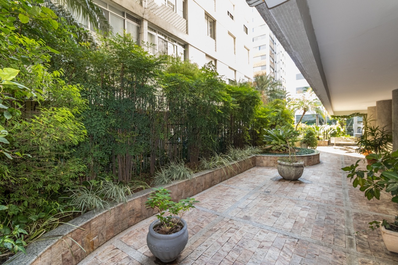 Apartamento – Itaim Bibi