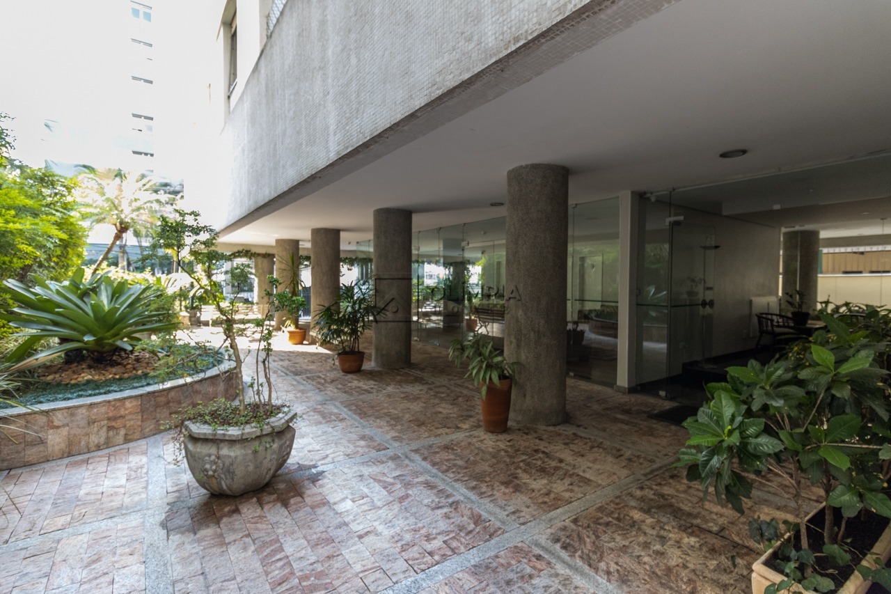 Apartamento – Itaim Bibi