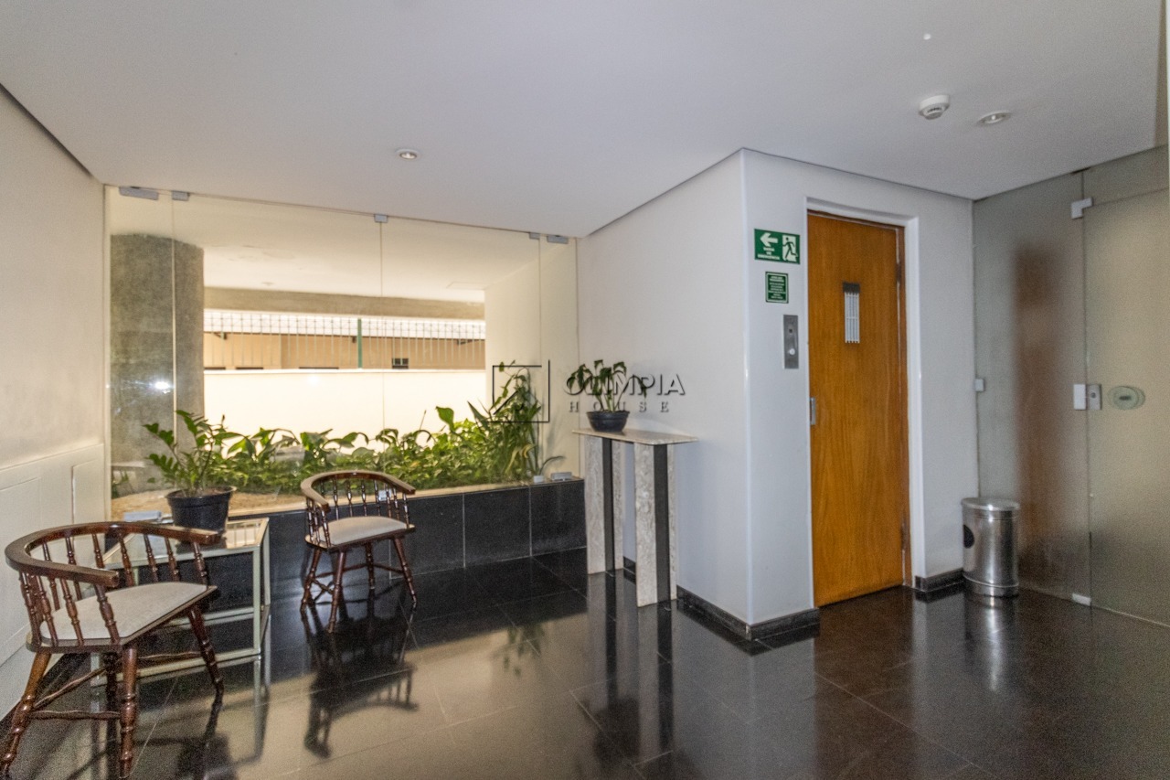 Apartamento – Itaim Bibi