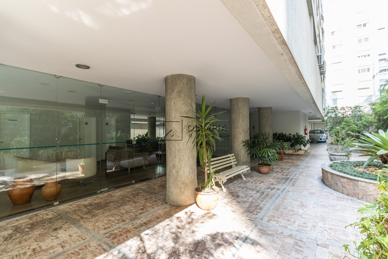 Apartamento – Itaim Bibi