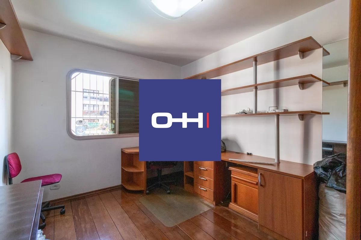 Apartamento – Pompéia