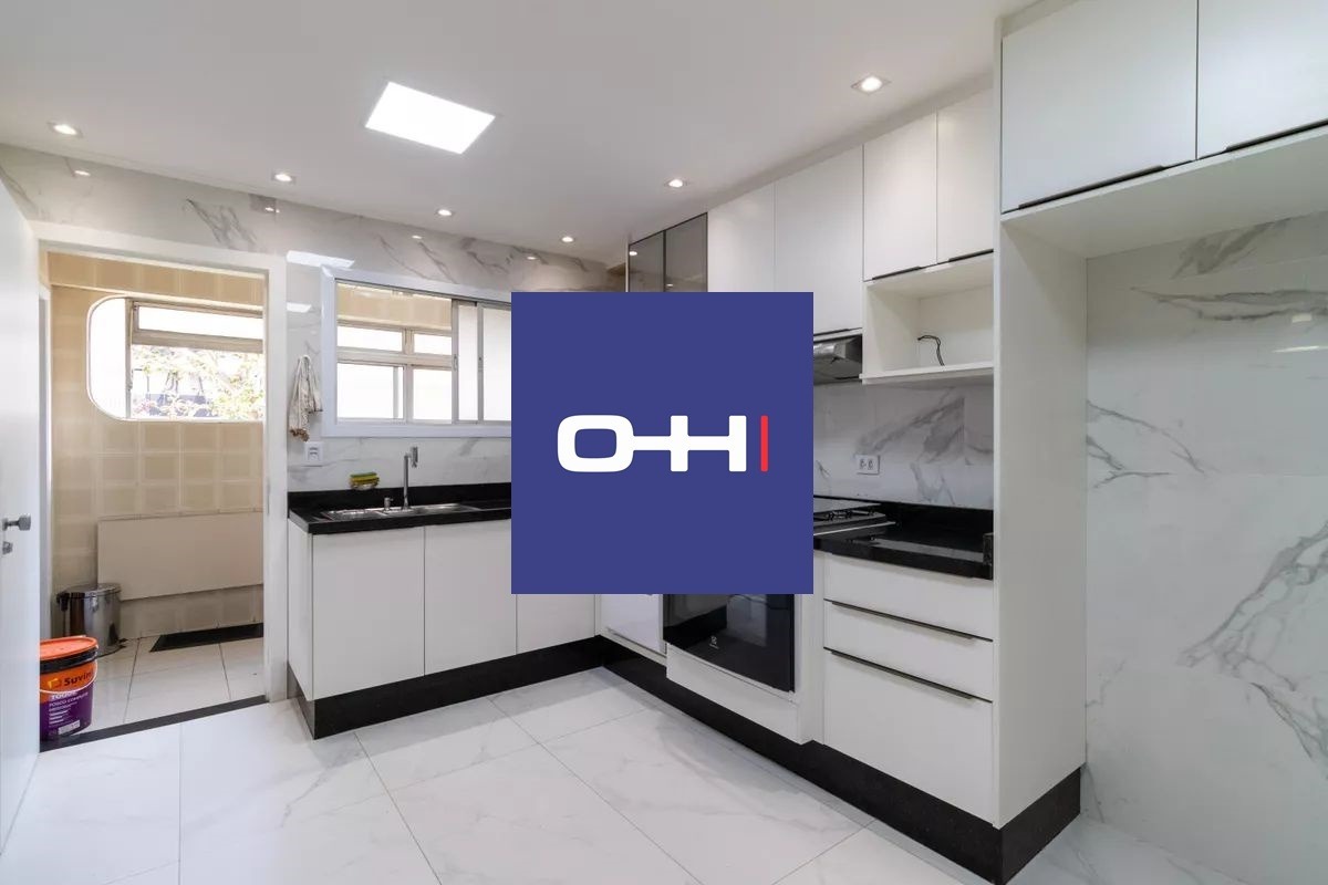 Apartamento – Pompéia