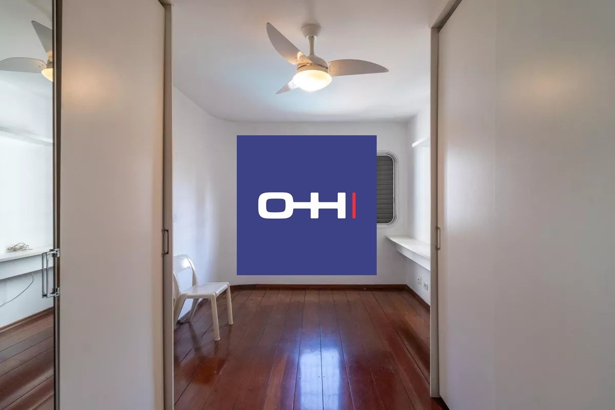 Apartamento – Pompéia