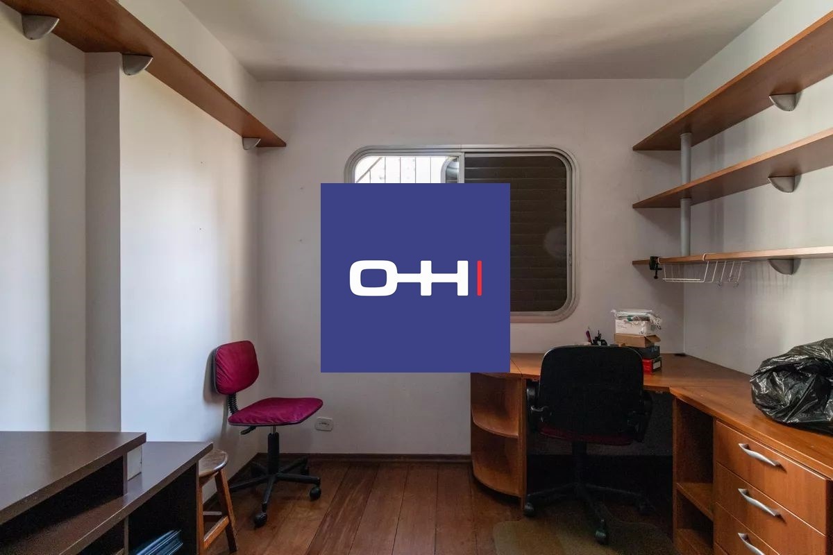 Apartamento – Pompéia
