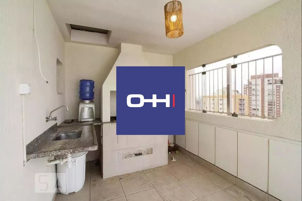 Apartamento – Pompéia