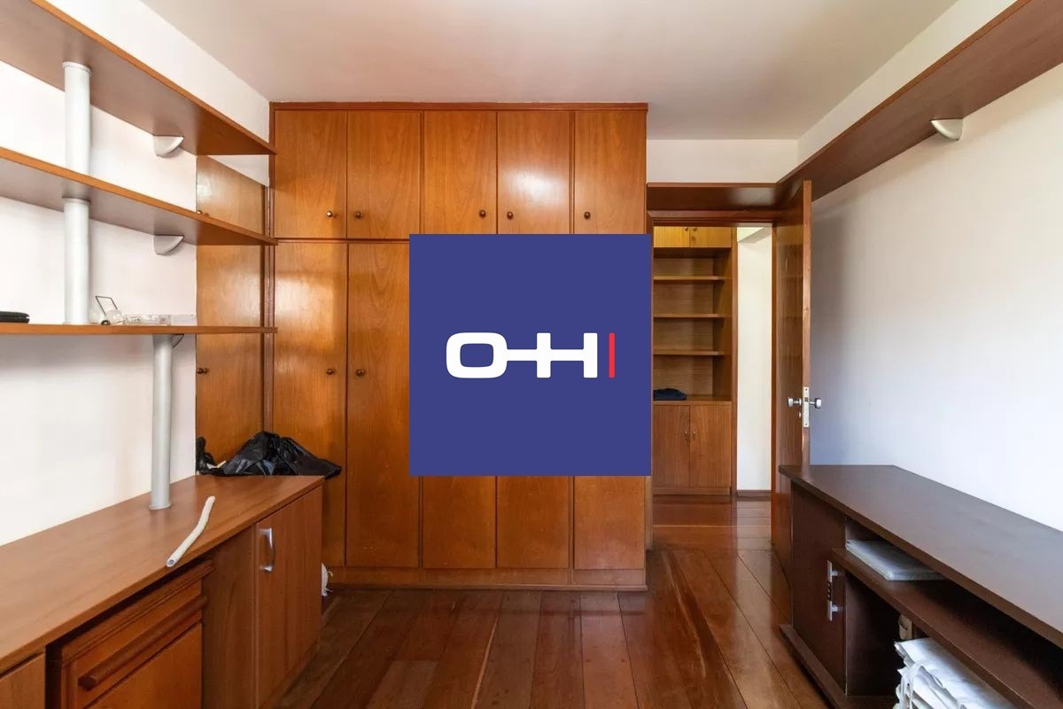 Apartamento – Pompéia