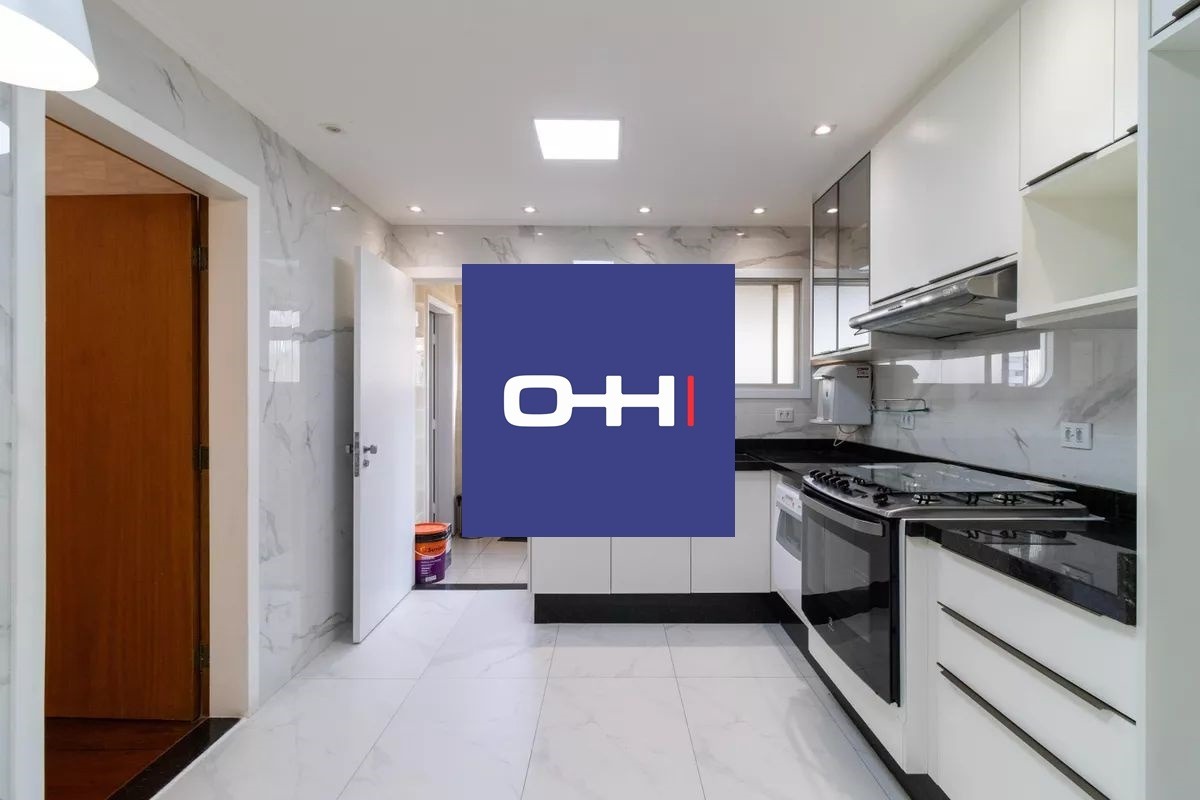 Apartamento – Pompéia