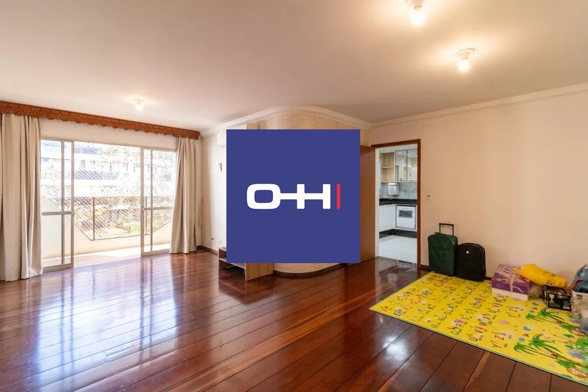 Apartamento – Pompéia